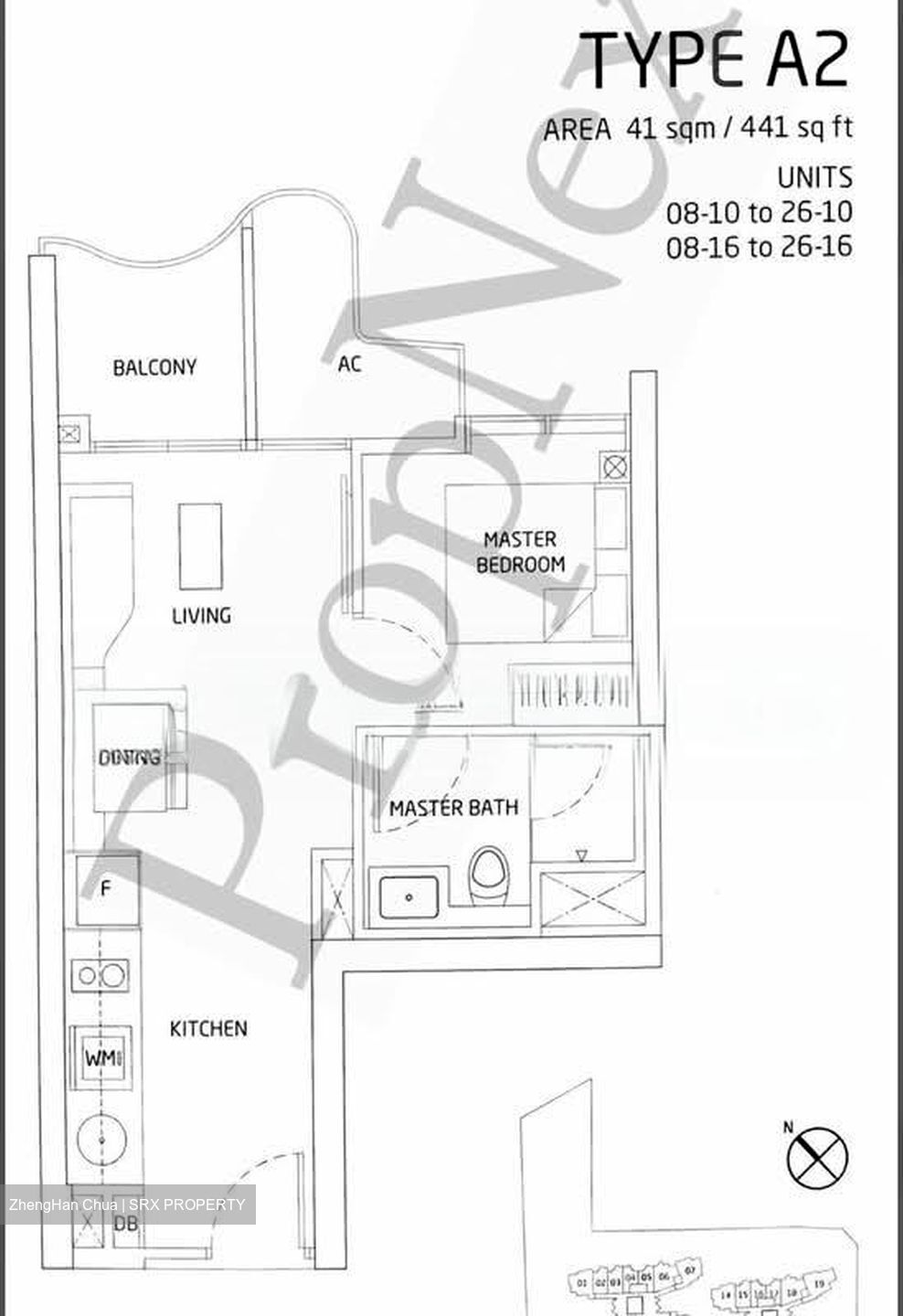 Queens Peak (D3), Condominium #564760001